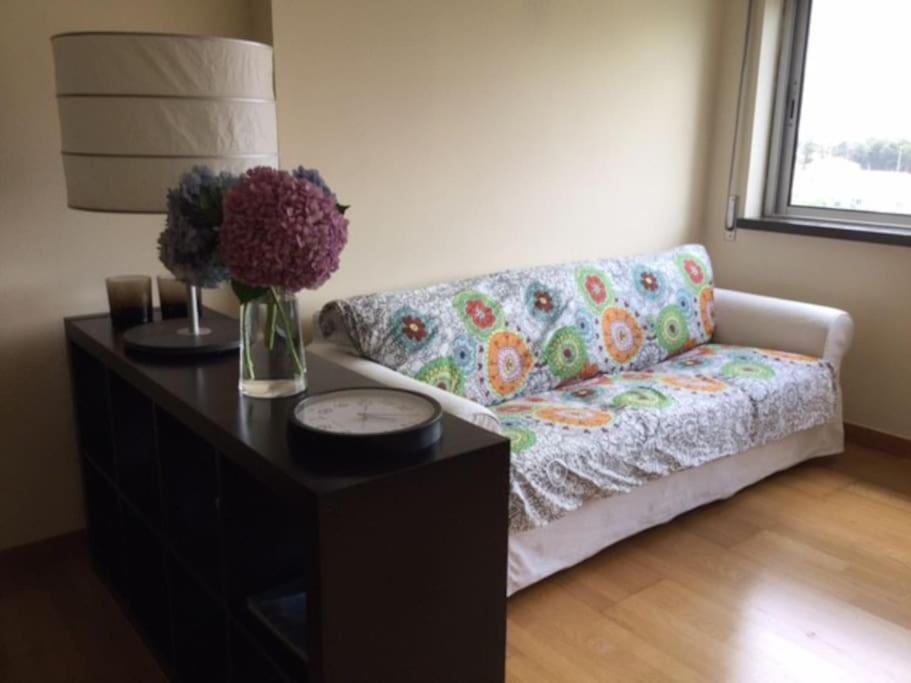 Azores Nature Holidays Apartment ปอนตาเดลกาดา ภายนอก รูปภาพ