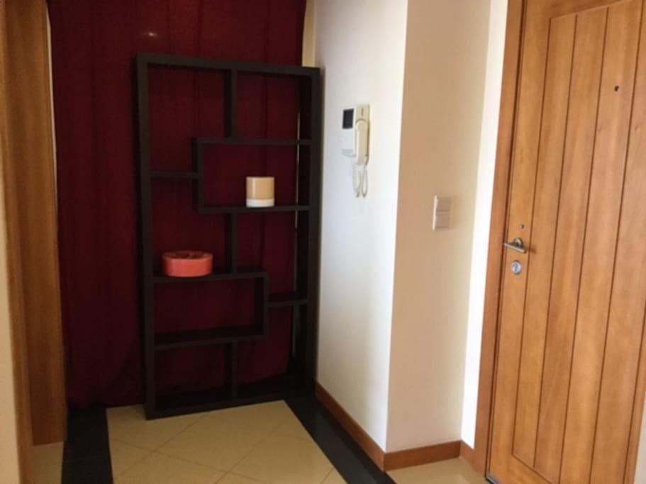 Azores Nature Holidays Apartment ปอนตาเดลกาดา ภายนอก รูปภาพ