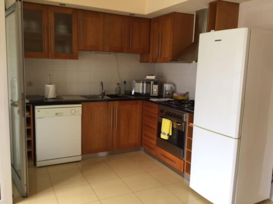 Azores Nature Holidays Apartment ปอนตาเดลกาดา ภายนอก รูปภาพ