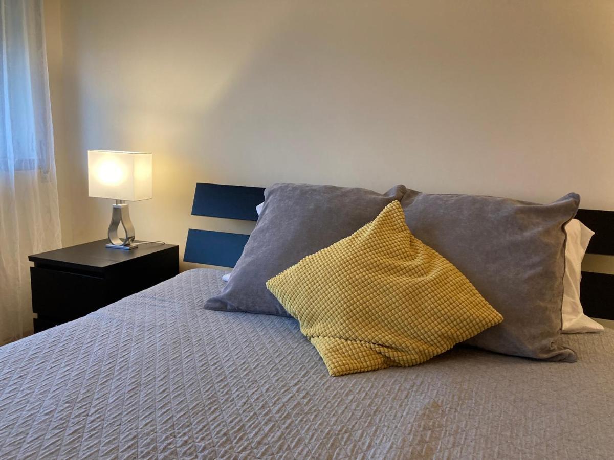 Azores Nature Holidays Apartment ปอนตาเดลกาดา ภายนอก รูปภาพ