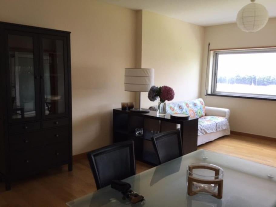 Azores Nature Holidays Apartment ปอนตาเดลกาดา ภายนอก รูปภาพ