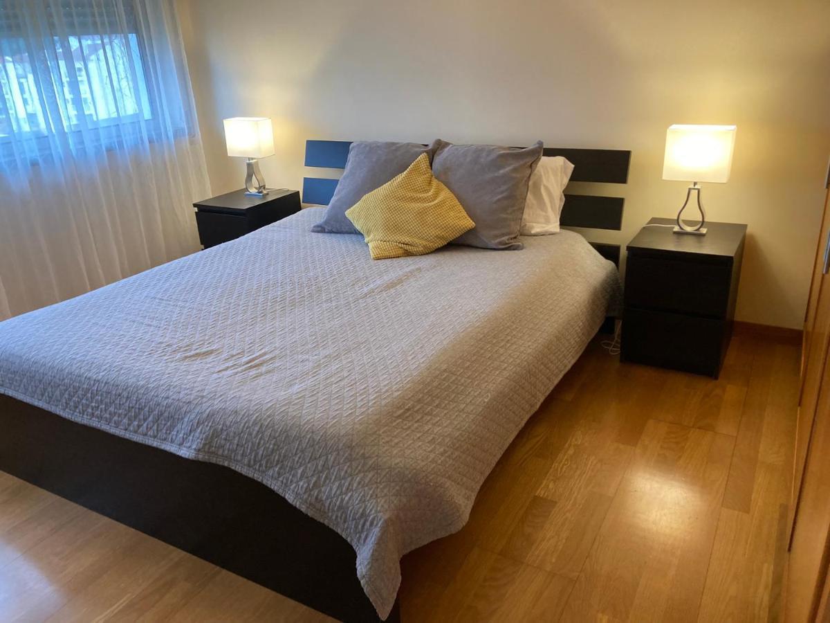 Azores Nature Holidays Apartment ปอนตาเดลกาดา ภายนอก รูปภาพ