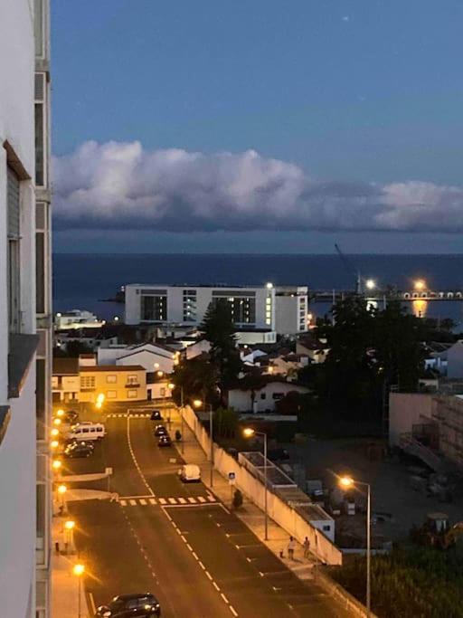 Azores Nature Holidays Apartment ปอนตาเดลกาดา ภายนอก รูปภาพ