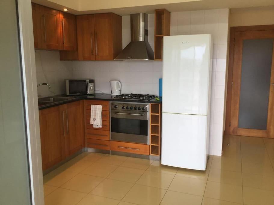 Azores Nature Holidays Apartment ปอนตาเดลกาดา ภายนอก รูปภาพ