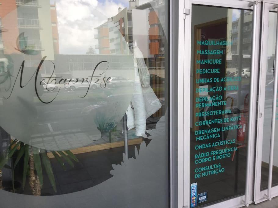 Azores Nature Holidays Apartment ปอนตาเดลกาดา ภายนอก รูปภาพ