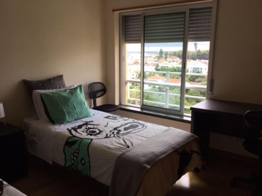Azores Nature Holidays Apartment ปอนตาเดลกาดา ภายนอก รูปภาพ