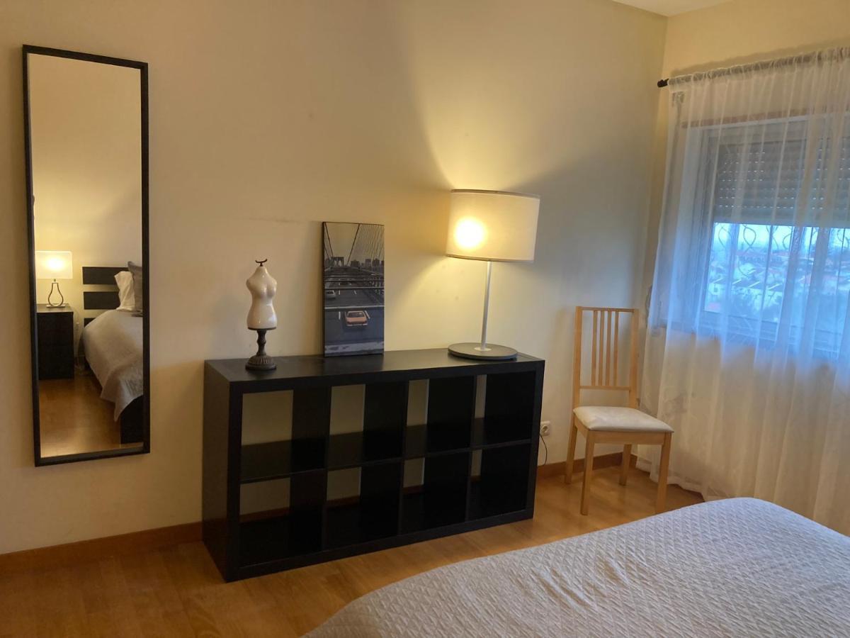 Azores Nature Holidays Apartment ปอนตาเดลกาดา ภายนอก รูปภาพ