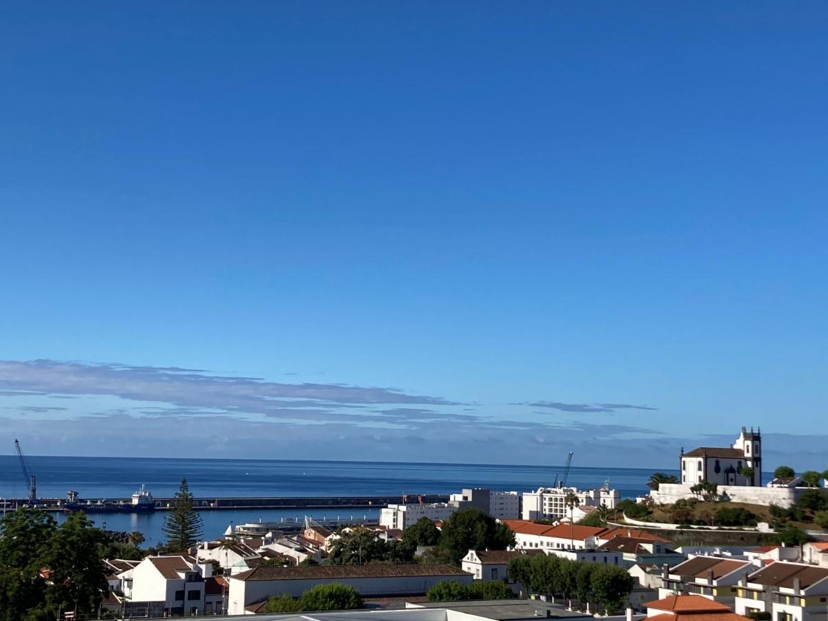 Azores Nature Holidays Apartment ปอนตาเดลกาดา ภายนอก รูปภาพ