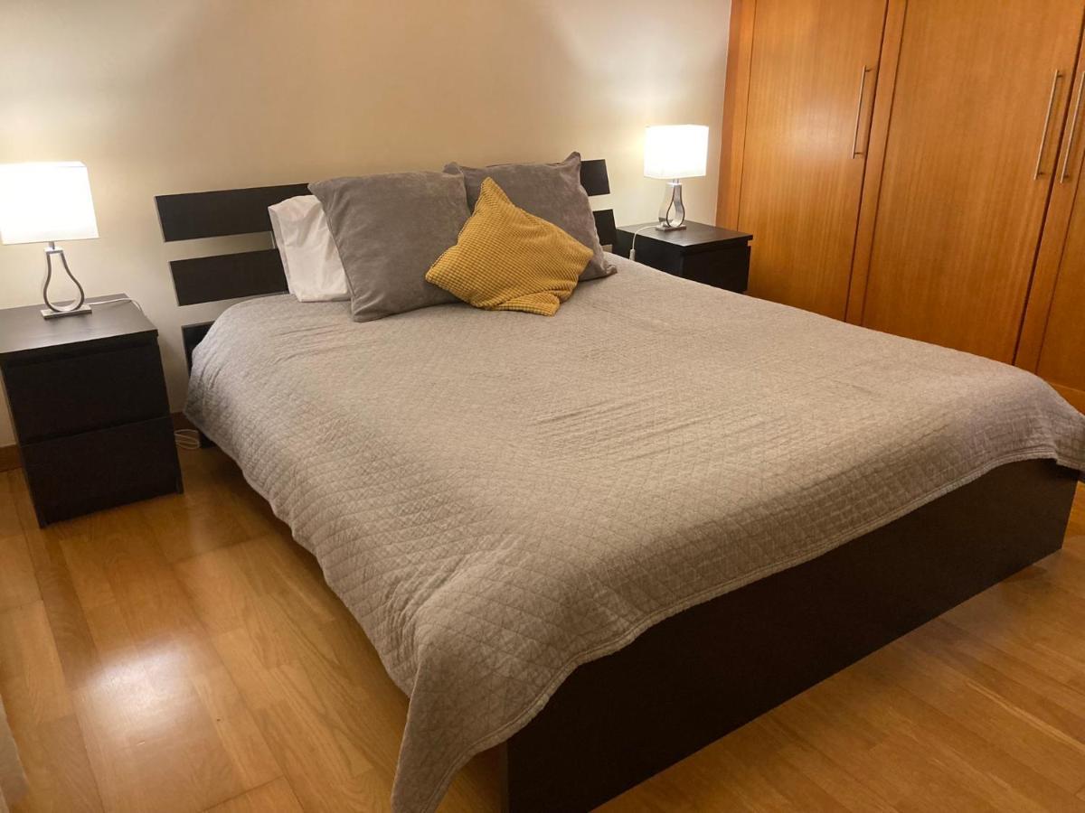 Azores Nature Holidays Apartment ปอนตาเดลกาดา ภายนอก รูปภาพ